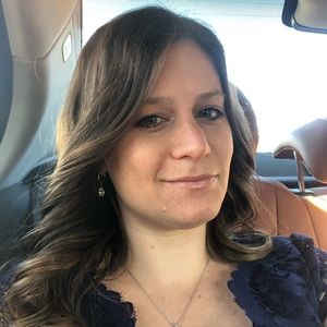 Meet your Posher, Jenna